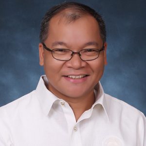 Fr. Roland U. Aquino, SVD - Member