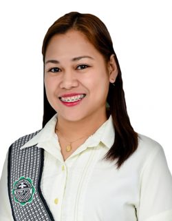 Jenny Liz J. Anyayahan, MIT